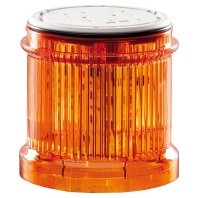 Blinklicht-LED orange, 230V SL7-BL230-A