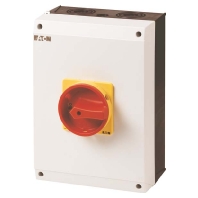 Safety switch 6-p 55kW T5-4-15682/I5/SVB
