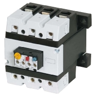 Motorschutzrelais 50-70A Aufbau ZB150-70/KK