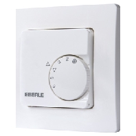 Room clock thermostat RTR-E 8001-50