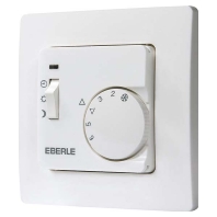 Room clock thermostat RTR-E 8025-50