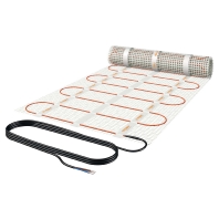 Dipol-Dnnbettheizmatte 24V,50x150cm,190W 2524-D5-150
