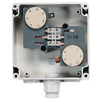 Frost protection thermostat (air) ET-3102