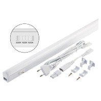 Batten luminaire LED not exchangeable L05425W