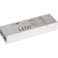 Controller for luminaires - KNX Dimmer Unicolor 4x5A 240-720W, KNX1236-4x5A