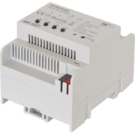 Controller for luminaires - KNX Dimmer Unicolor 4x5A 33.6-100.8W, KNXDSK1236-4x5A