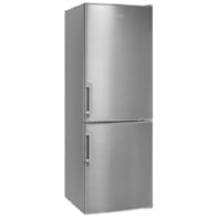 Fridge/freezer combination 121l/52l KGC233-60-HE-040D in