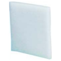 Flat air filter 07F.35