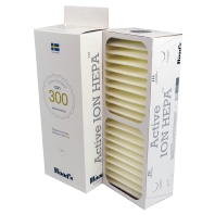 Cartridge air filter WHE301