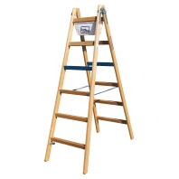 Folding ladder 1,82m 1106-7