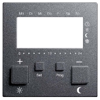 Cover for domestic switch device 146928