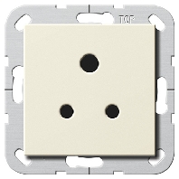 Socket outlet (receptacle) 277201