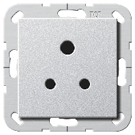 Socket outlet (receptacle) 277226