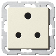 Socket outlet (receptacle) 277401