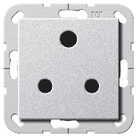 Socket outlet (receptacle) 277426