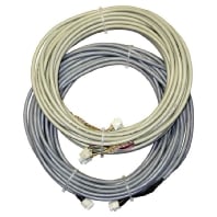 Power cable < 1kV, moving inst. EVL 30U