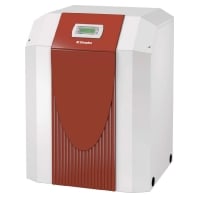 Heat pump (water/water) SI 18TU