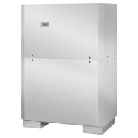 Heat pump (water/water) SI 90TU