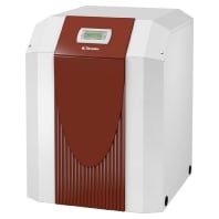 Heat pump (water/water) WI 10TU