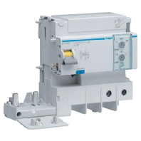 Residual current circuit breaker module BTH280E