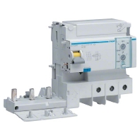 Residual current circuit breaker module BTH380E