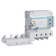 Residual current circuit breaker module BTH480E