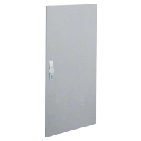 Partial door for cabinet 269mmx619mm FZ005F