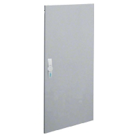 Partial door for cabinet 269mmx769mm FZ009F