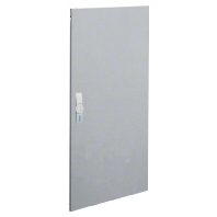 Lock door for cabinet 270mmx920mm steel FZ013F