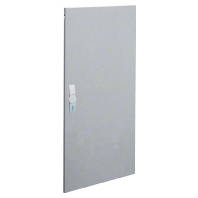 Lock door for cabinet 520mmx920mm steel FZ014F