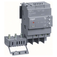 Residual current circuit breaker module HBA125H