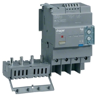 Residual current circuit breaker module HBA126H