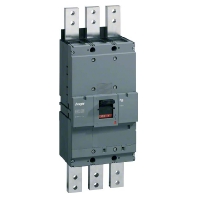 Safety switch 3-p 562kW HCF980H