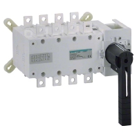 Safety switch 4-p 56kW HI451