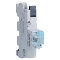 Selective mains circuit breaker 1-p 16A HTS116C1