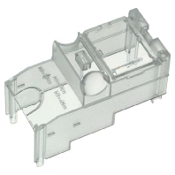 Accessory for fuse base LVZ00AK