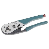 Mechanical crimp tool 0,37...0,25mm 09990000001