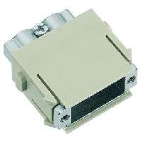 Pin insert for connector 09 14 000 9932