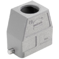 Housing for industry connector 19300100448