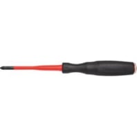 Crosshead screwdriver Pozidriv PZ 1 - Phillips screwdriver, 13031