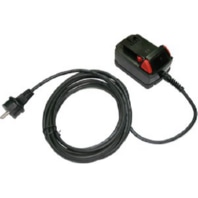 Power adapter for battery tools - Power supply for cordless tools, NG3