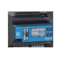 Power quality analyser digital - Power analyzer UL 95..240VAC,135..340D, UMG 605-PRO 230V (UL