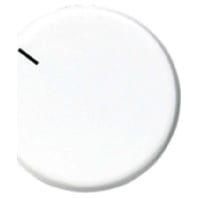 Cover plate for switch cream white MS TR 231