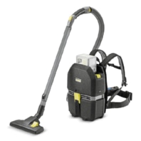 Back vacuum cleaner - BVL 3/1 Bp without battery and charger, 1.394-300.0