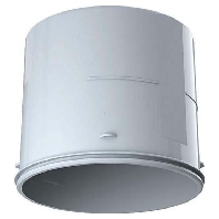 Recessed installation box for luminaire 1290-30NL