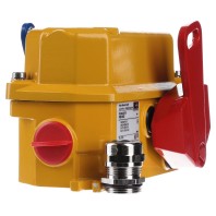 eibmarkt.com - Emergency stop pull cord switch HEN 002