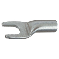 Fork lug for copper conductor 59C/5