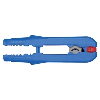 Cable stripper 8...13mm 0,5...6mm KL 730