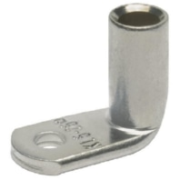 Ring lug for copper conductor 51R10MS