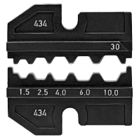 Crimpeinsatz fr Stoverbinder 97 49 30